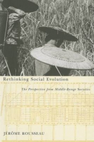 Rethinking Social Evolution
