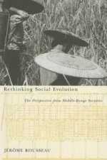 Rethinking Social Evolution