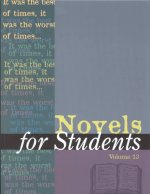 Novels For Students