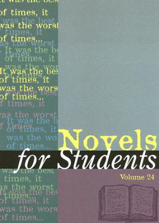 Novels for Students
