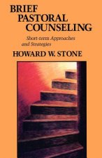 Brief Pastoral Counseling