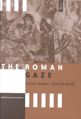 Roman Gaze