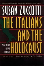 Italians and the Holocaust