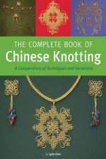 Complete Chinese Knotting