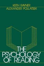 Psychology of Reading