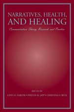 Narratives, Health, and Healing