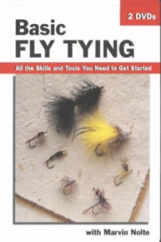 Basic Fly Tying