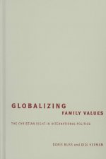 Globalizing Family Values