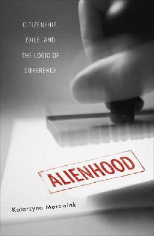 Alienhood