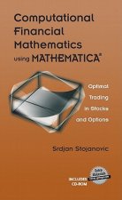 Computational Financial Mathematics using MATHEMATICA (R)