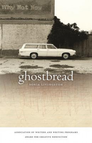 Ghostbread