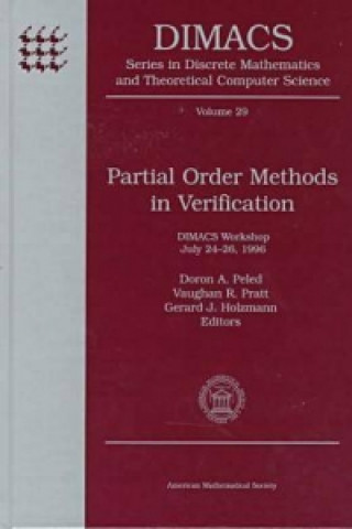 Partial Order Methods in Verification
