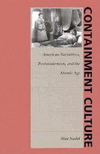 Containment Culture