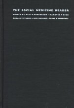 Social Medicine Reader