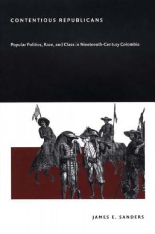 Contentious Republicans