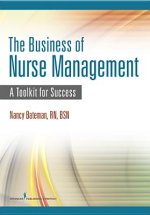 Business of Nurse Management