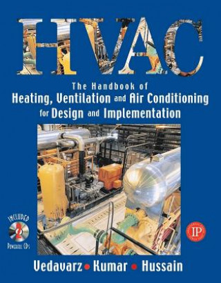 Heating, Ventilation and Air Conditioning Handbook