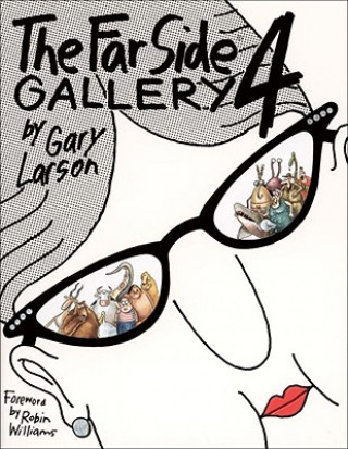 Far Side (Gary Larson)(Miękka)