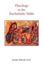 Theology at the Eucharistic Table