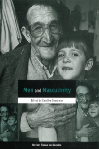 Men and Masculinity