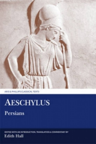 Aeschylus: Persians