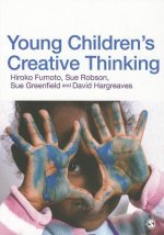 Young Children's Creative Thinking