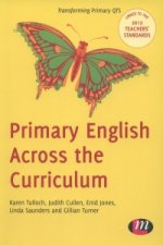 Primary English Across the Curriculum