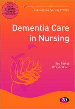 Dementia Care in Nursing