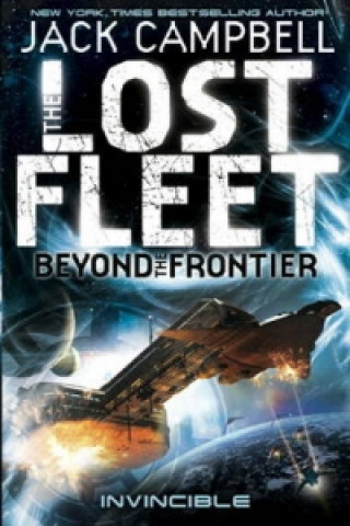 Lost Fleet