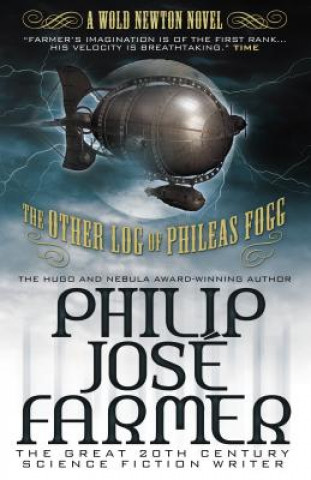 Other Log of Phileas Fogg