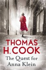 Quest for Anna Klein