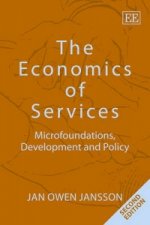 Economics of Services