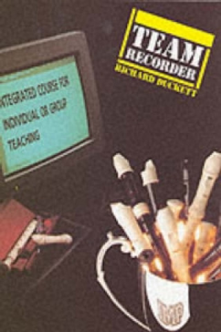Team Recorder (+CD)