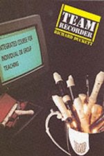 Team Recorder (+CD)