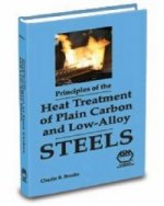 Principles of the Heat Treatment Plain Carbon and Alloy Steels