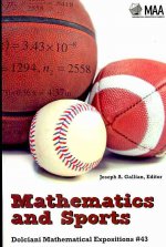 Mathematics and Sports