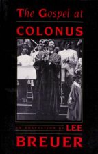 Gospel at Colonus