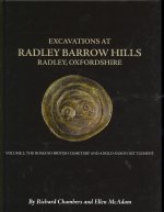 Excavations At Barrow Hills, Radley, Oxfordshire, 1983-5