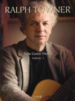 Solo Guitar Works