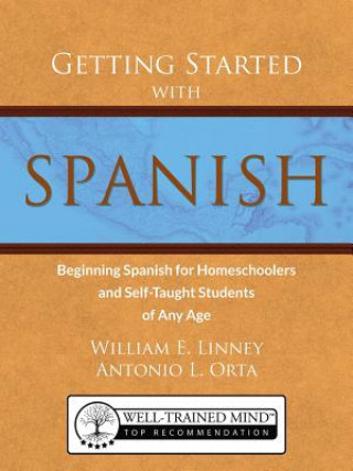 Getting Started with Spanish