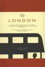 City Secrets: London