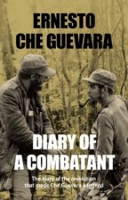 Diary Of A Combatant