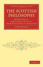 Scottish Philosophy