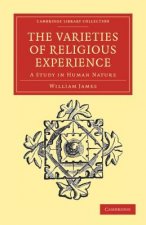 Varieties of Religious Experience