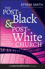 Post-Black and Post-White Church