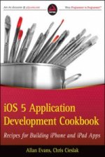 IOS 5 Application Development Cookbook