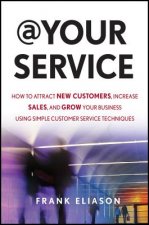 At Your Service