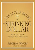 Little Book of the Shrinking Dollar - What You  Can Do to Protect Your Money Now
