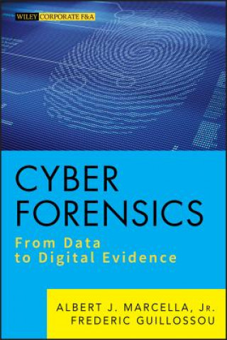 Cyber Forensics - From Data to Digital Evidence