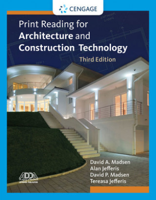 Print Reading For Architecture And Construction